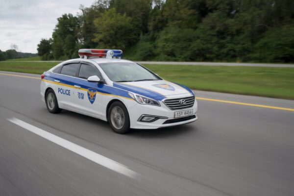 AI in the VFX Pipeline: Faking a High-Speed Police Chase