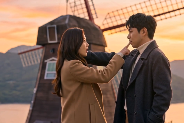 I Turned Myself Into a K-Drama Lead and Shot a Scene at Windy Hill: Here’s the Full AI Pipeline