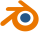 Blender_logo_no_text.svg